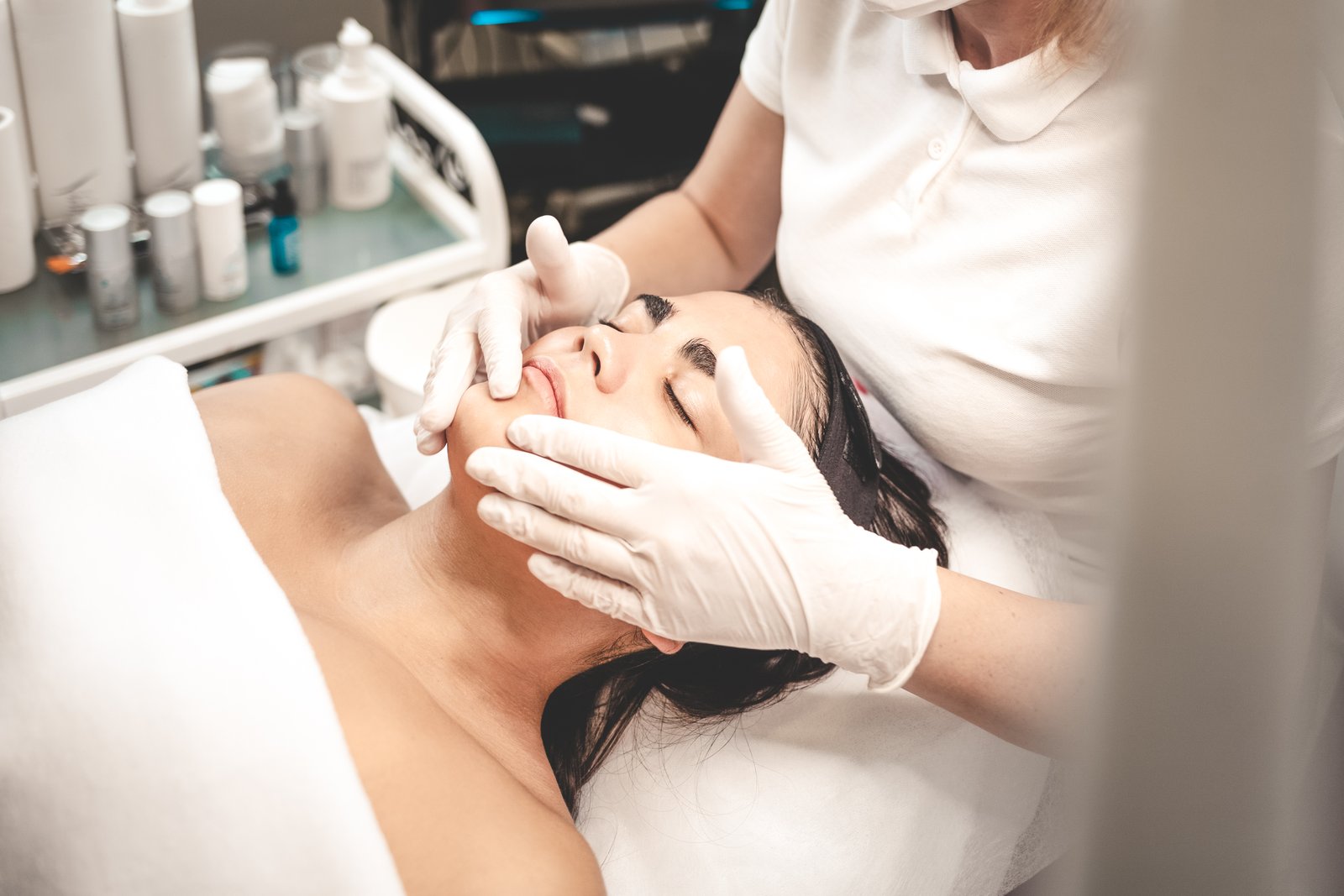 Hydrafacial Image